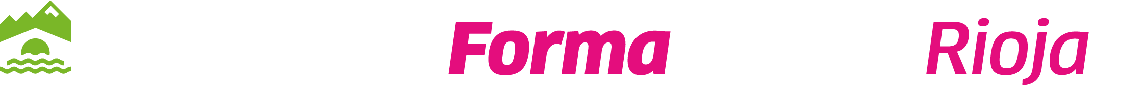Logo rioja