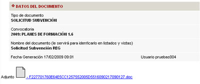 Solicitud de subvenci�n 3