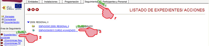 SeguimientoExpteAcciones