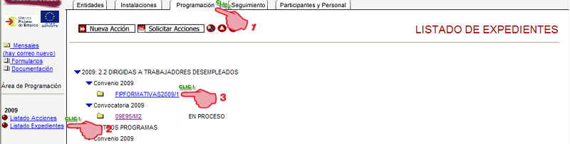 SeguimientoListaExptes