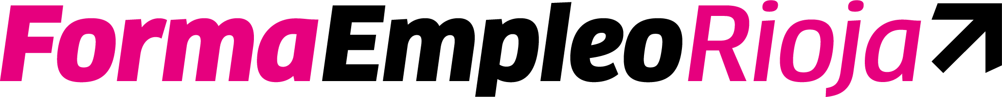 Logo forma empleo