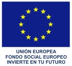 Unión Europea: Fondo Social Europeo